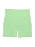 Unbranded Green Athletic Shorts Size S - photo 2