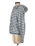 American Eagle Outfitters 100% Cotton Blue Pullover Sweater Size S - photo 5