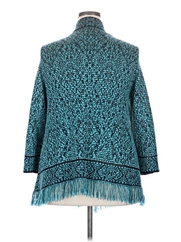 Ruby Rd. Kimono (view 2)