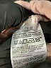 Old Navy Ivory Track Pants Size 10 - 12 - photo 4