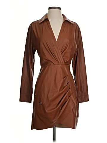 Saylor Cocktail Dress (view 1)