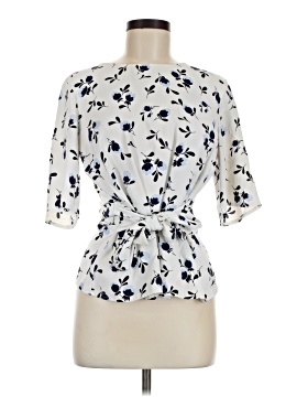 Ann Taylor 3/4 Sleeve Blouse