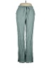 Zara Teal Casual Pants Size XL - photo 1