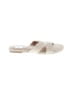Dolce Vita Ivory Sandals Size 7 - photo 1
