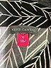 Vince Camuto Chevron-herringbone Black Casual Dress Size XS - photo 7
