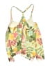 Coco Reef Tropical Green Swimsuit Top Size XL (38DD) - photo 2