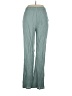 Zara Teal Casual Pants Size XL - photo 2