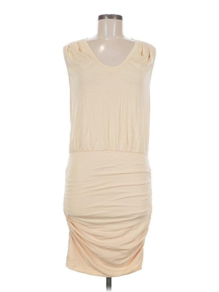 Sundry Cocktail Dress In Brown