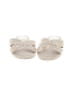 Dolce Vita Ivory Sandals Size 7 - photo 2