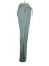 Zara Teal Casual Pants Size XL - photo 4