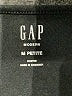 Gap Black Tank Top Size Med Petite - photo 7