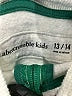 Abercrombie Kids Green Pullover Sweater Size 13 - photo 3