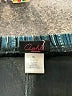 Assorted Brands Stripes Blue Teal Casual Skirt Size XL - photo 4