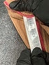 Fabletics Color Block Brown Casual Pants Size 2X - photo 4