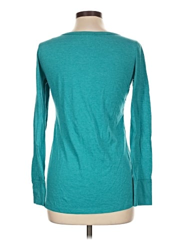 Delia's Long Sleeve Top (view 2)