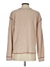 Madewell Tan Pullover Sweater Size XXS - photo 2