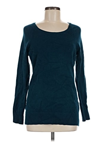 Evolution by Cyrus Pullover Sweater (view 1)