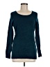 Evolution by Cyrus Teal Pullover Sweater Size M - photo 1