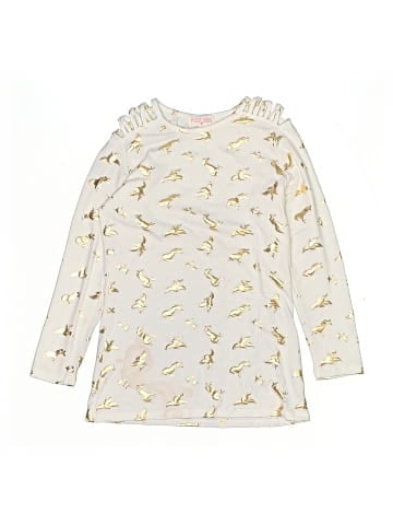 Poof Girl Dress (view 1)