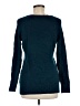 Evolution by Cyrus Teal Pullover Sweater Size M - photo 2
