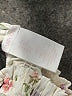 Shabby Chic Floral Ivory Dress 18-24 MO / 24 MO - photo 3