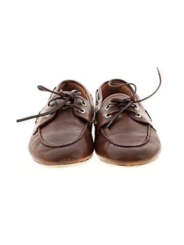 Sperry Top Sider Flats (view 2)