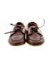Sperry Top Sider Brown Flats Size 9 - photo 2