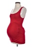Isabel Maternity Red Tank Top Size Sm Maternity - photo 1