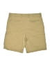 Old Navy Solid Tan Khaki Shorts Size 36 waist - photo 2
