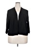 Lane Bryant Black Cardigan Size 26 - 28 Plus - photo 1