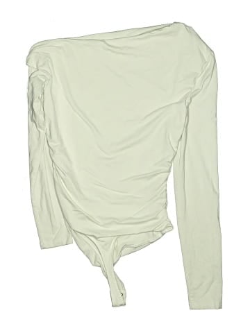 Abercrombie & Fitch Long Sleeve Top (view 2)
