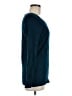 Evolution by Cyrus Teal Pullover Sweater Size M - photo 4