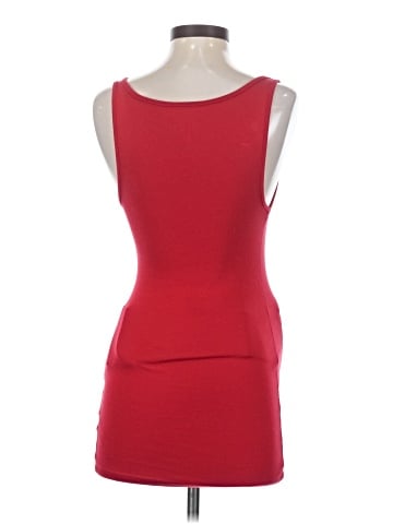 Isabel Maternity Tank Top (view 2)