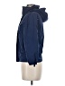 Marmot 100% Polyester Blue Raincoat Size M - photo 5