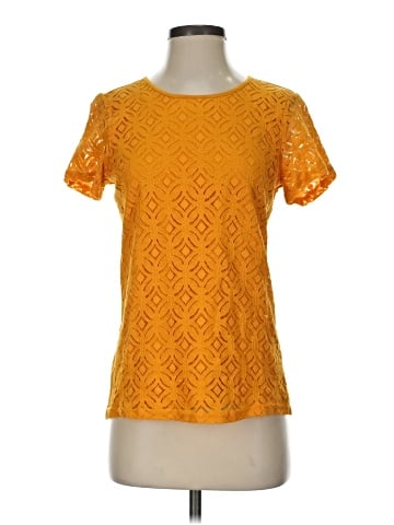 Market and Spruce Short Sleeve T-Shirt (view 1)