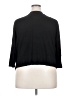Lane Bryant Black Cardigan Size 26 - 28 Plus - photo 2