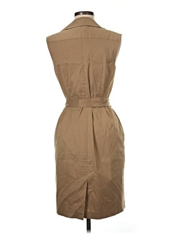 Ann Taylor Trenchcoat (view 2)
