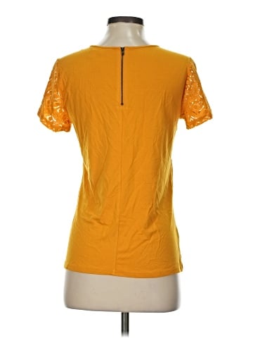 Market and Spruce Short Sleeve T-Shirt (view 2)