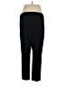 Chico's Solid Black Dress Pants Size XL (3) - photo 2