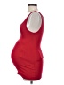 Isabel Maternity Red Tank Top Size Sm Maternity - photo 5