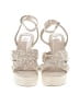 Dolce Vita Ivory Sandals Size 9 - photo 2