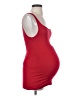 Isabel Maternity Red Tank Top Size Sm Maternity - photo 4