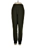 Lululemon Athletica Solid Green Track Pants Size 4 - photo 1