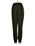 Lululemon Athletica Solid Green Track Pants Size 4 - photo 2
