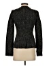 The Limited 100% Polyester Tweed Gray Jacket Size XS - photo 2