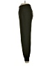 Lululemon Athletica Solid Green Track Pants Size 4 - photo 5