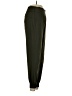 Lululemon Athletica Solid Green Track Pants Size 4 - photo 4