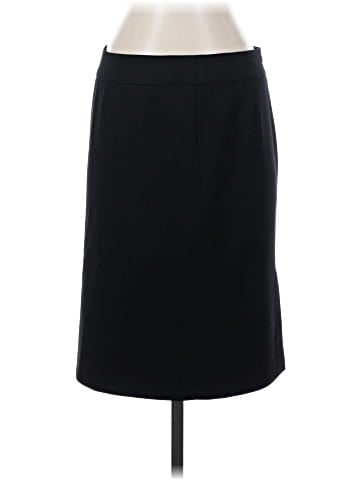 Armani Collezioni Formal Skirt (view 1)