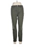 STUDIO BLUE Green Jeans Size 32 waist - photo 1