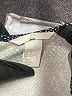 H&M Argyle Gray Cocktail Dress Size XS - photo 7
